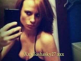 Xxx_Sashasky27_xxx