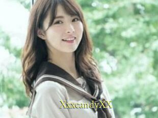 XxxcandyXX