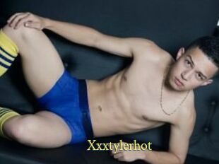 Xxxtylerhot