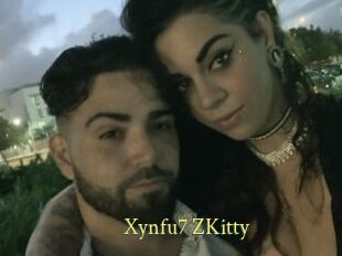 Xynfu7_ZKitty