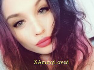 XAmmyLoved
