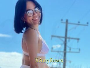 XAmyRosex
