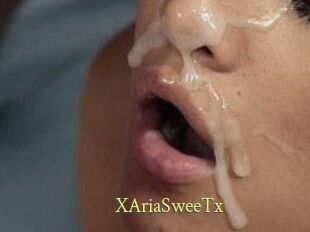 XAriaSweeTx