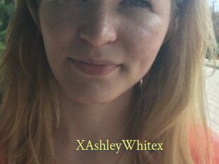 XAshleyWhitex