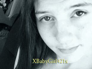 XBabyGirl421x