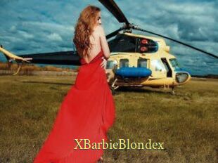 XBarbieBlondex