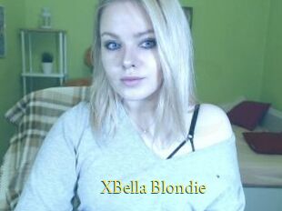 XBella_Blondie