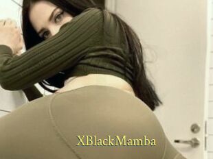 XBlackMamba