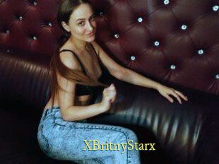 XBritnyStarx