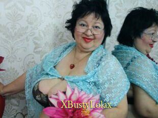 XBustyLolax