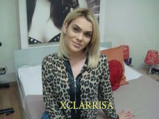 XCLARRISA