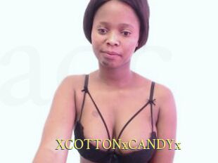 XCOTTONxCANDYx