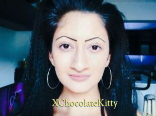 XChocolateKitty