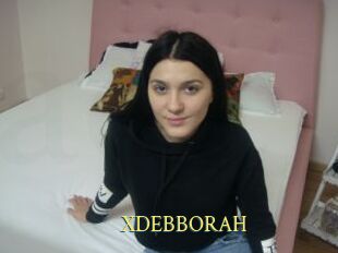XDEBBORAH