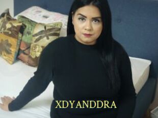 XDYANDDRA