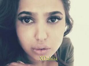 XDahlia