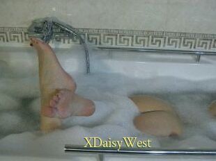 XDaisyWest