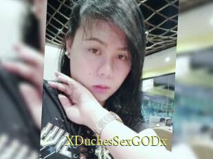XDuchesSexGODx