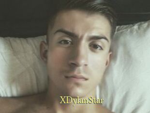 XDylanStar