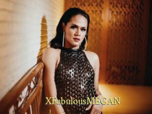 XFabulousMEGAN