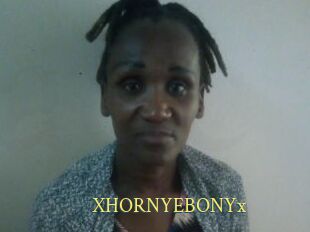 XHORNYEBONYx