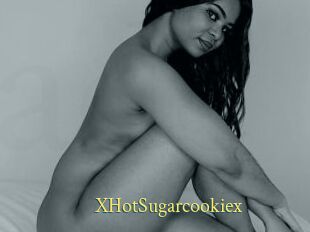 XHotSugarcookiex