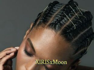 XIRISxMoon