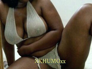 XKHUMOxx