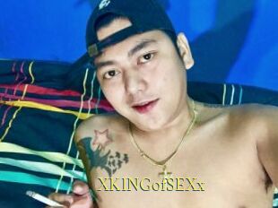 XKINGofSEXx