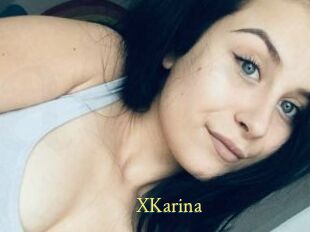 XKarina