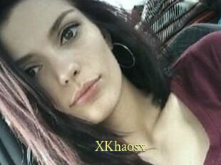 XKhaosx