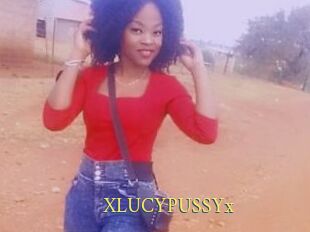XLUCYPUSSYx