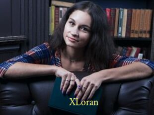 XLoran