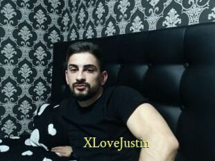 XLoveJustin