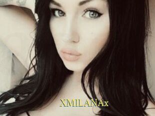 XMILANAx