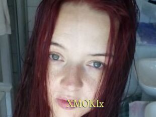 XMOKIx