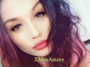 XMissAmmy