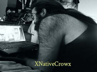 XNativeCrowx