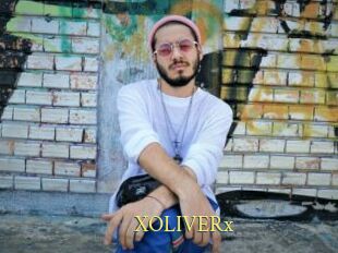 XOLIVERx