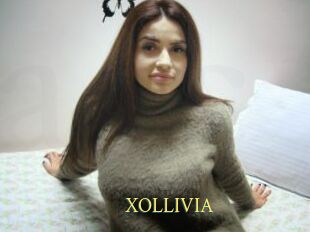 XOLLIVIA