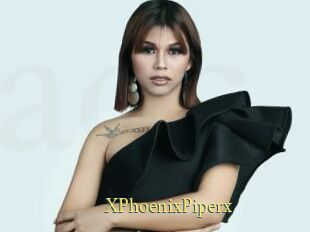 XPhoenixPiperx