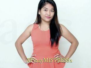 XPinayMISTRESSx