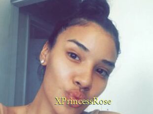 XPrincessRose