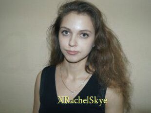 XRachelSkye