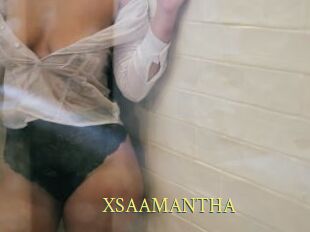 XSAAMANTHA
