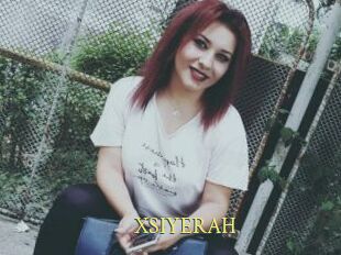 XSIYERAH