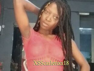XSScarlettxx18