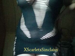 XScarletxSinclairx
