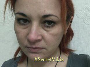 XSecretVikix