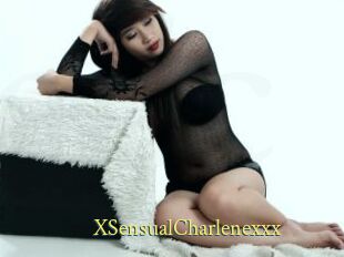 XSensualCharlenexxx
